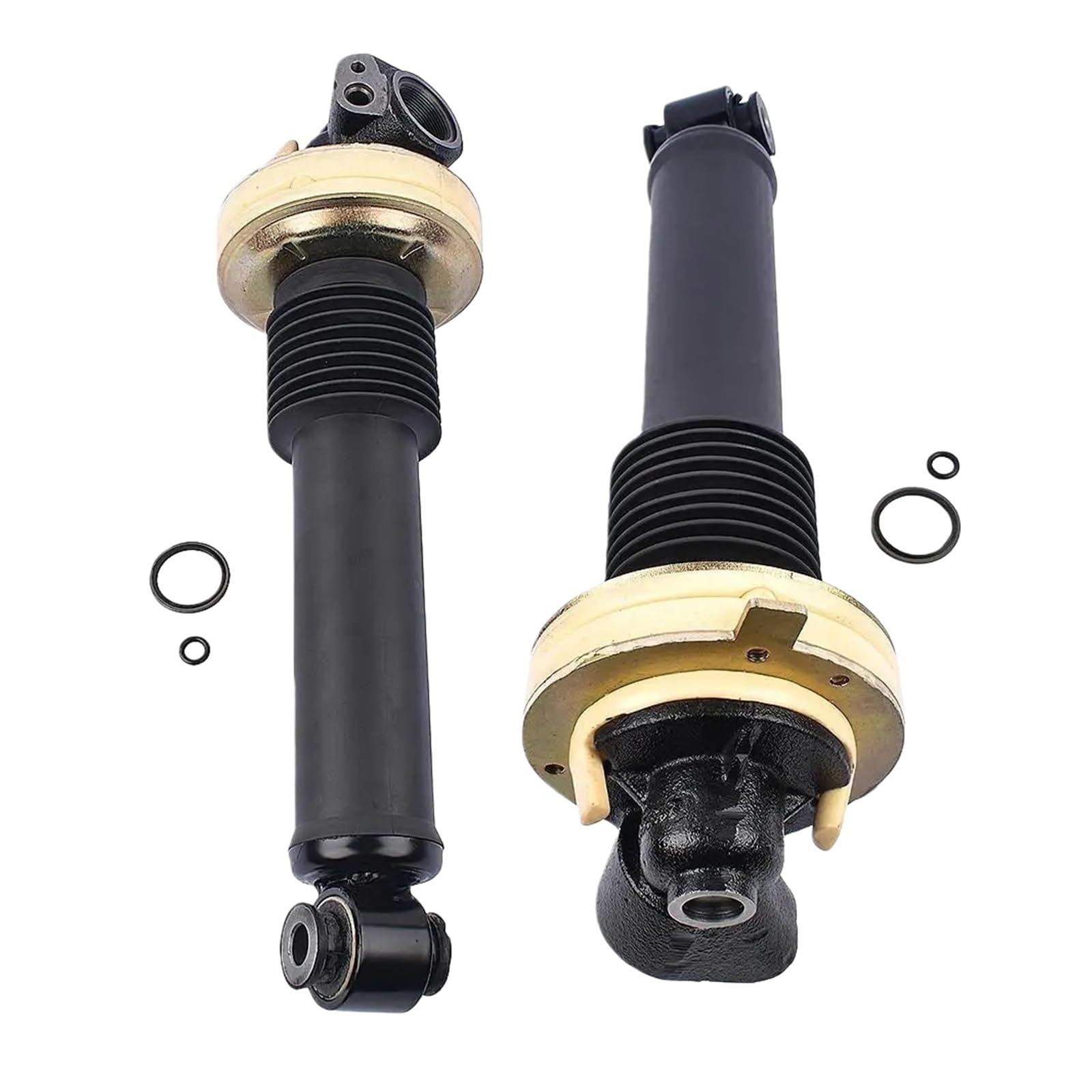 AP02 Compatible Pour les amortisseurs hydrauliques Citroën C5 III C6 avant gauche 5271L5 5271.L5 et avant droit 5271L6 5271.L6