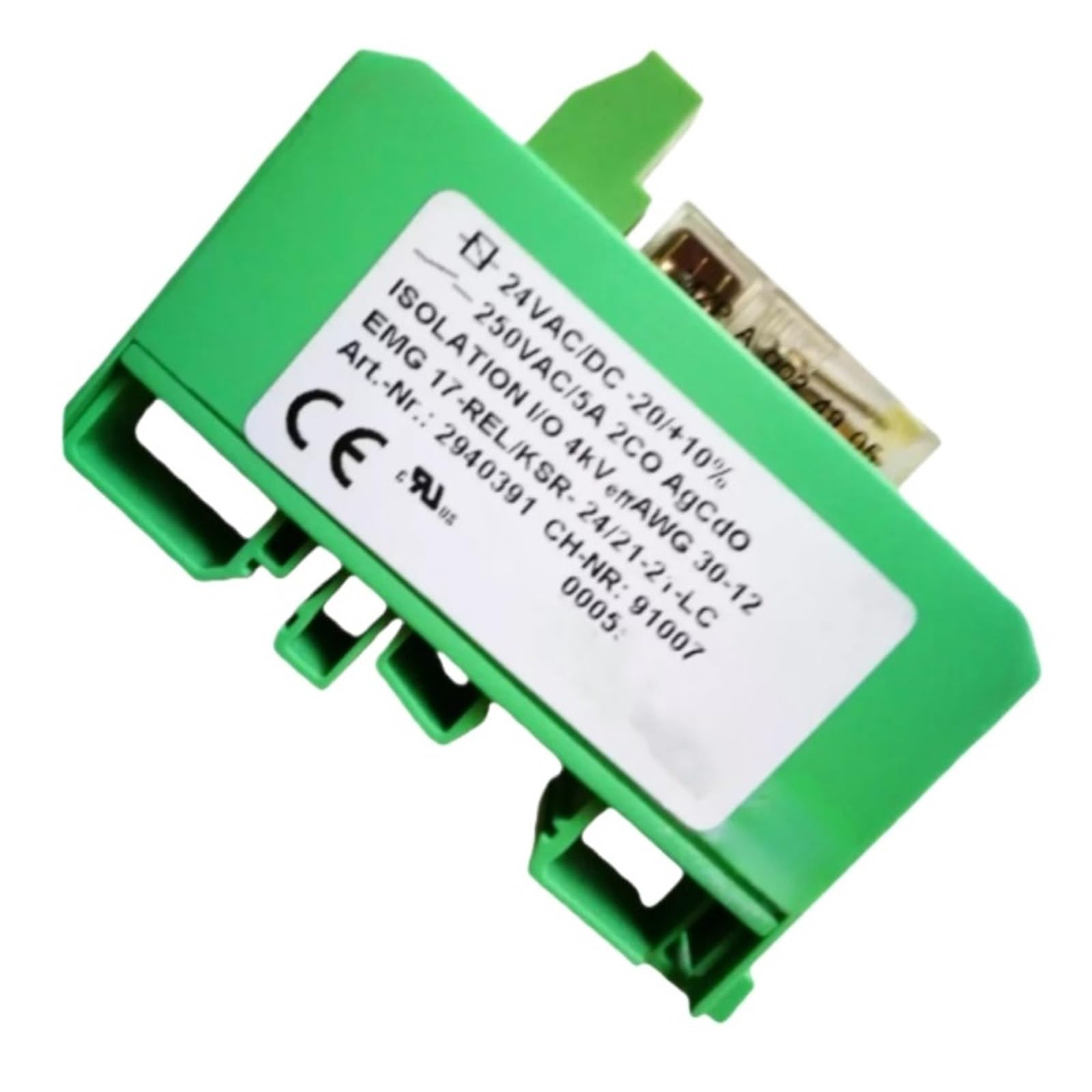 TSCFHGQI 1PCS 2940391 Relay