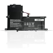 Hubei PO02XL HSTNN-DB7G TPN-Q166 823908-1C1 823908-2C1 824560-005 HSTNN-IB7G Laptop Battery Compatible with HP Stream 11-R 11-R014WM Pro G2 G3 Series7.6V 37Wh