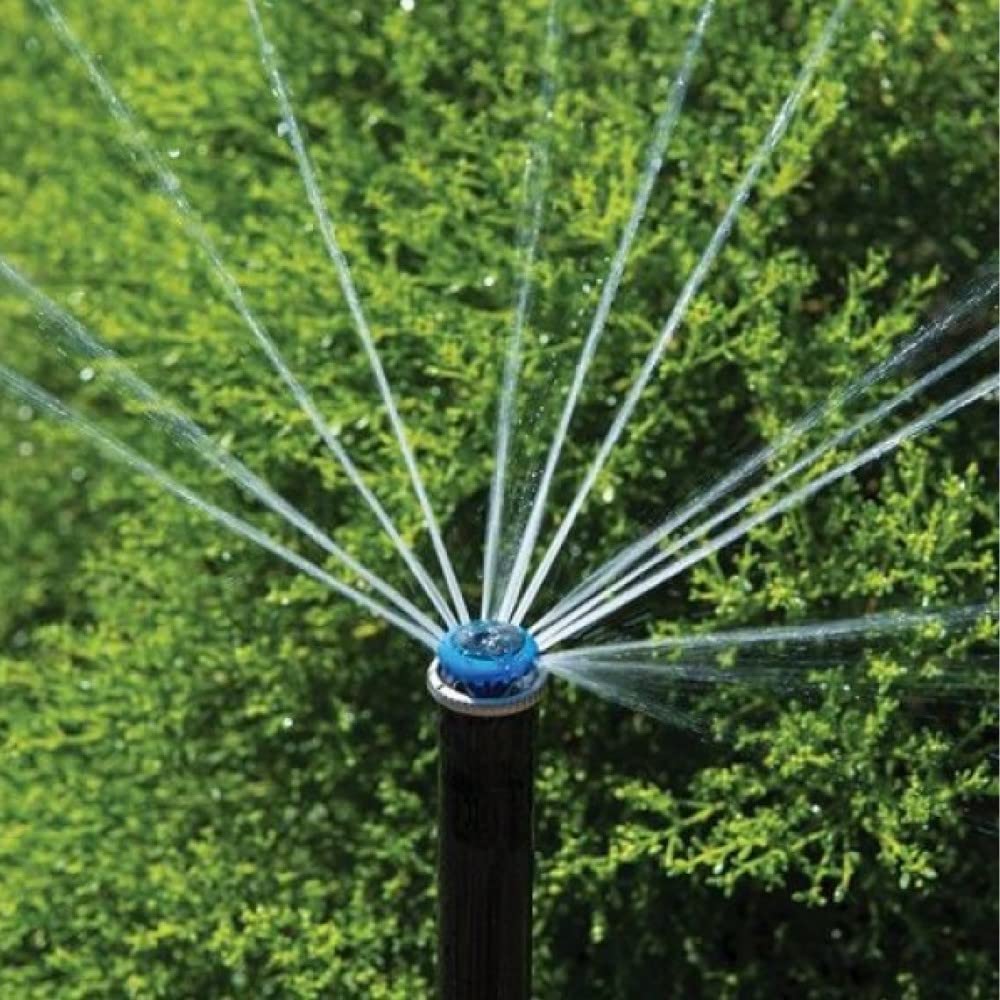 Irrigatore A Scomparsa Irrigatore Hunter Pro-Spray PROS-04 Con Ugello MP RCS 515 - Sistema Irrigazione Giardino - Foto 6