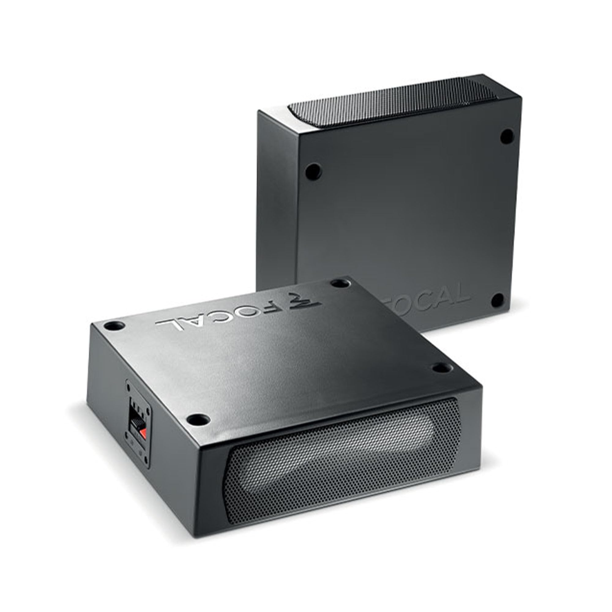 Focal F-ISUBTWIN | Inside ISUB TWIN Subwoofer Paar