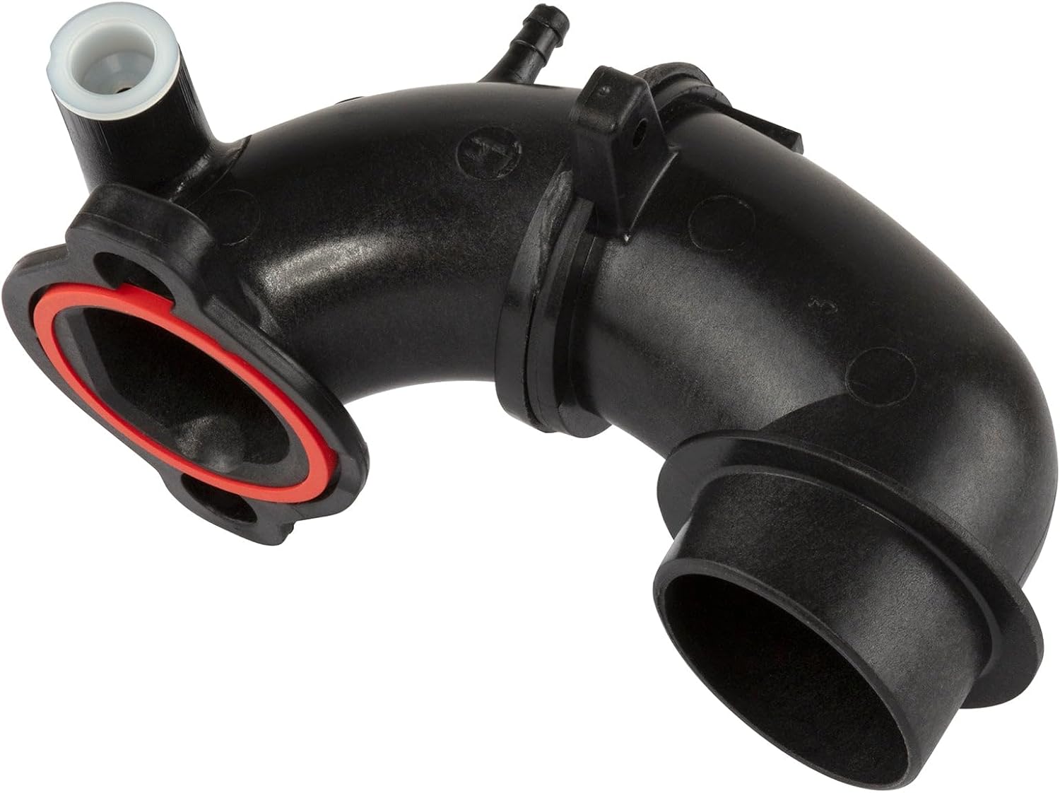 Briggs & Stratton 797901 Lawn & Garden Equipment Engine Air Intake Tube Genuine Original Equipment Manufacturer (OEM) Part Black