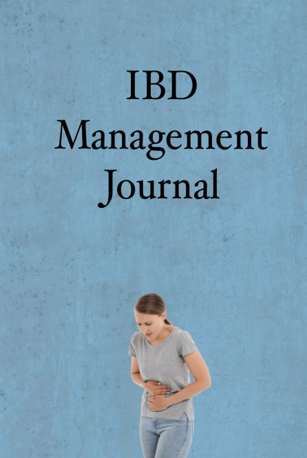 IBD Management Journal: Food Diary, Pain Tracker and Symptom Management Aid