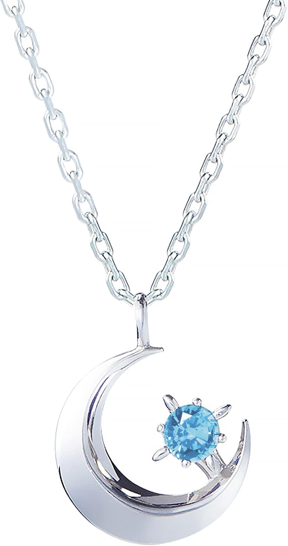 BTS STONEHENgE Necklace - Moment of Light BTS Army Necklace - BTS Necklace - Fashionable BTS Merchandise for Girls - BTS KPop Gift with Precious Gem, Engraved BTS Name Necklace