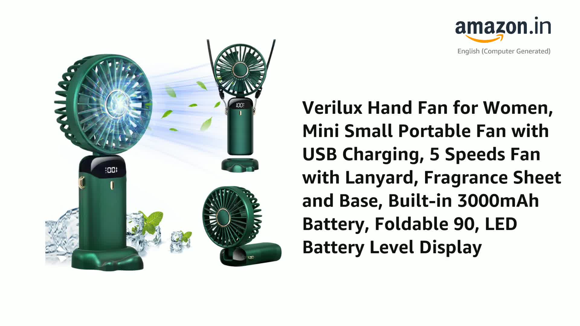 ルルフロア扇風機+USBバッテリーXiaomi Smart Fan 1X すべての仕様と機能 Xiaomi 充電式ミニファン | Xiaomi 日本