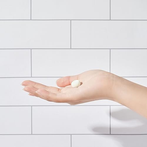 Miniatura 4 de Limpiador facial diario 3 en 1, exfoliante y mascarilla de lavado, vegano, libre de crueldad, sin plástico, apto para viajes, repuesto de suministro