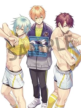 Amazon.co.jp: TVアニメ「number24」 6巻 [Blu-ray] : 河西健吾