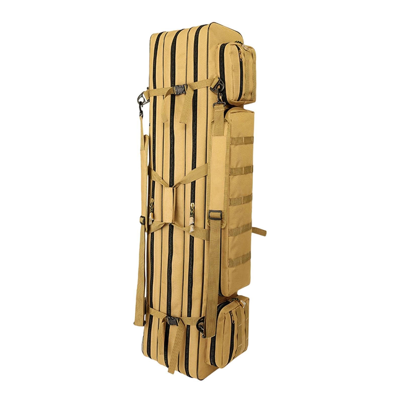 Fenteer Funda Protectora para Caña de Pescar