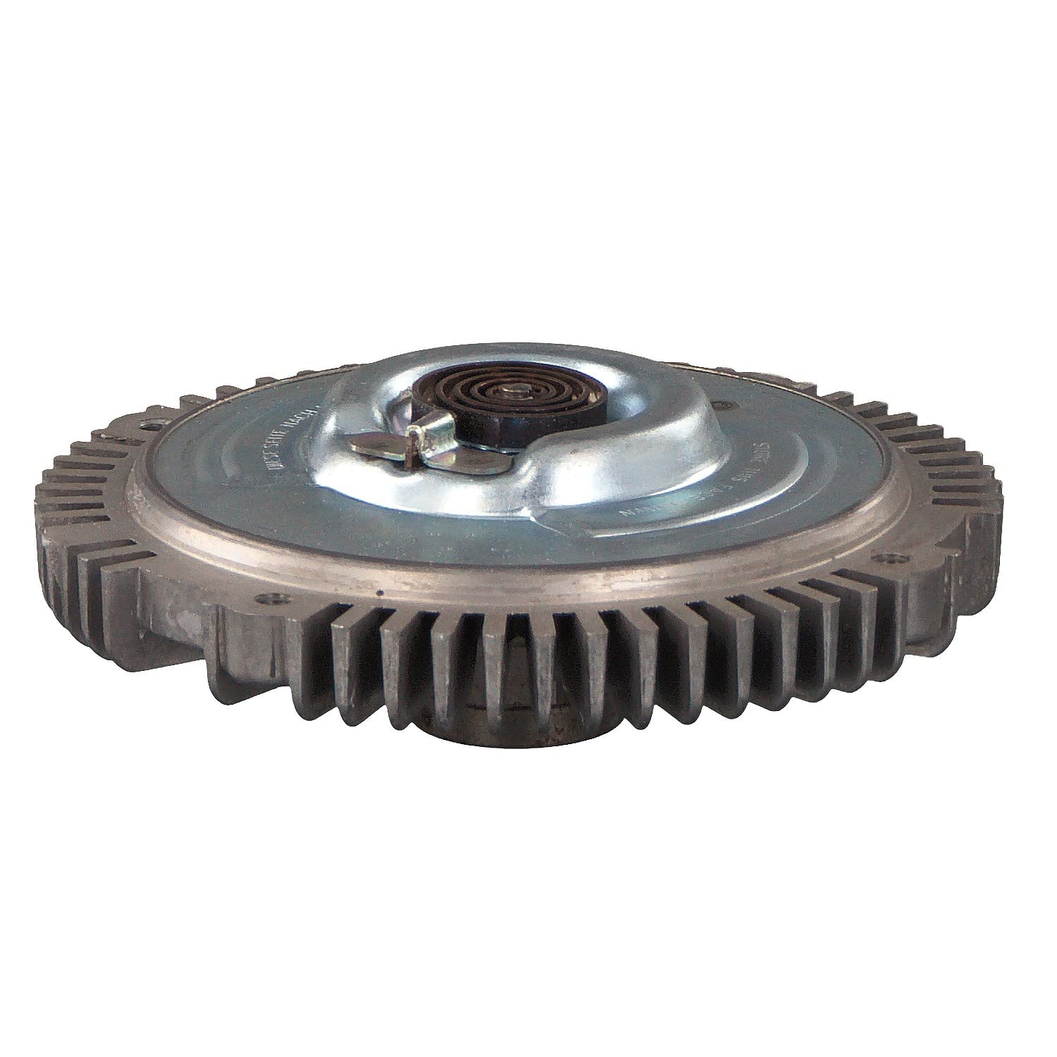 FEBI BILSTEIN Giunto di collegamento, Ventilatore radiatore 19188 Compatibile con: FORD TRANSIT Bus, TRANSIT Bus, TRANSIT Kasten, TRANSIT Kasten, TRANSIT Pritsche/Fahrgestell