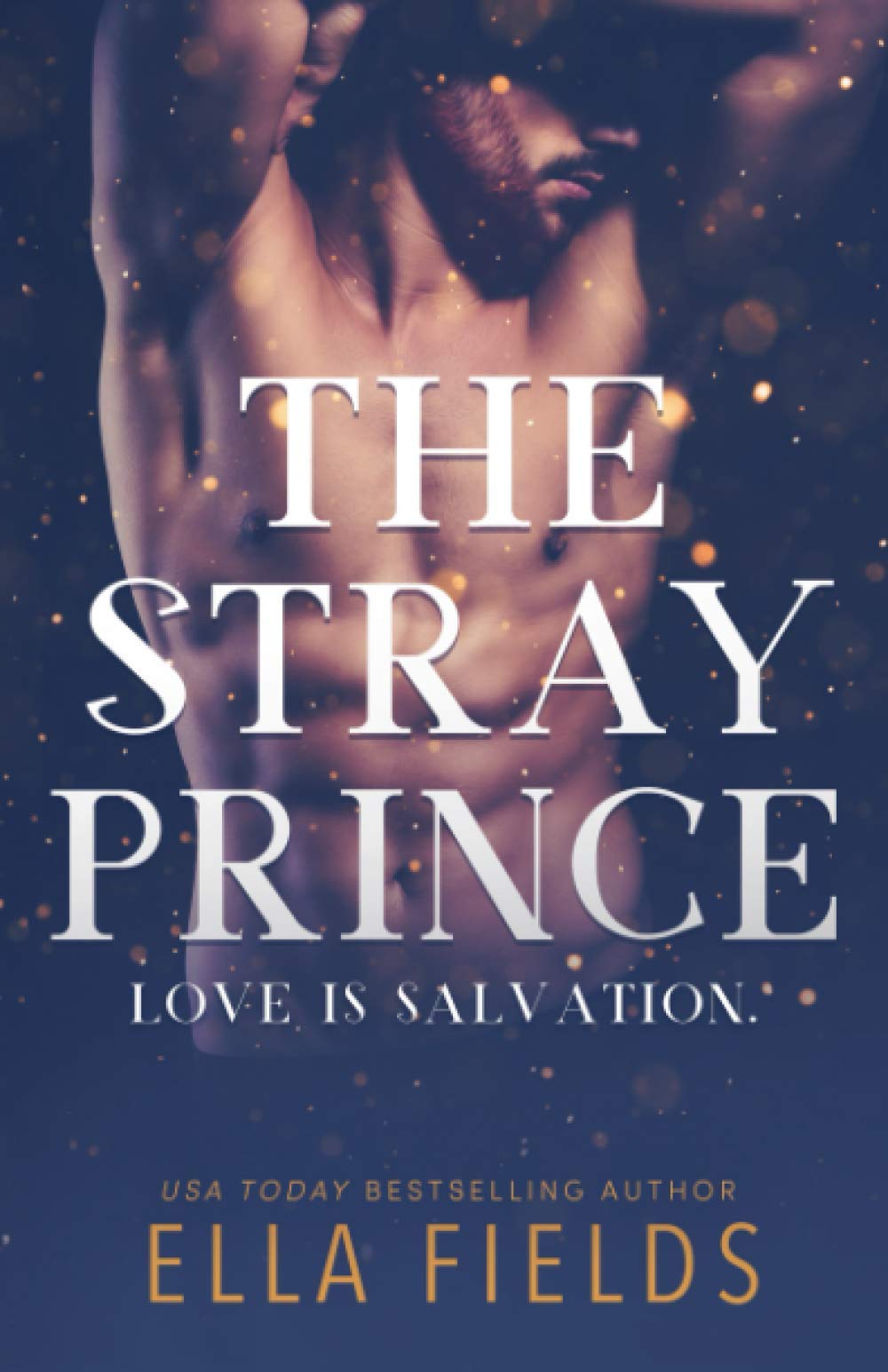 The Stray Prince: 2 (Royals)