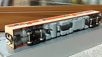 HOゲージ 鉄道模型 電動車ユニットMPギア HOゲージ 鉄道模型 電動車ユニットMPギア Yahoo!オークション