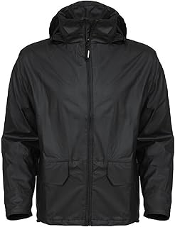Helly Hansen Voss Waterproof Jacket/Mens Workwear