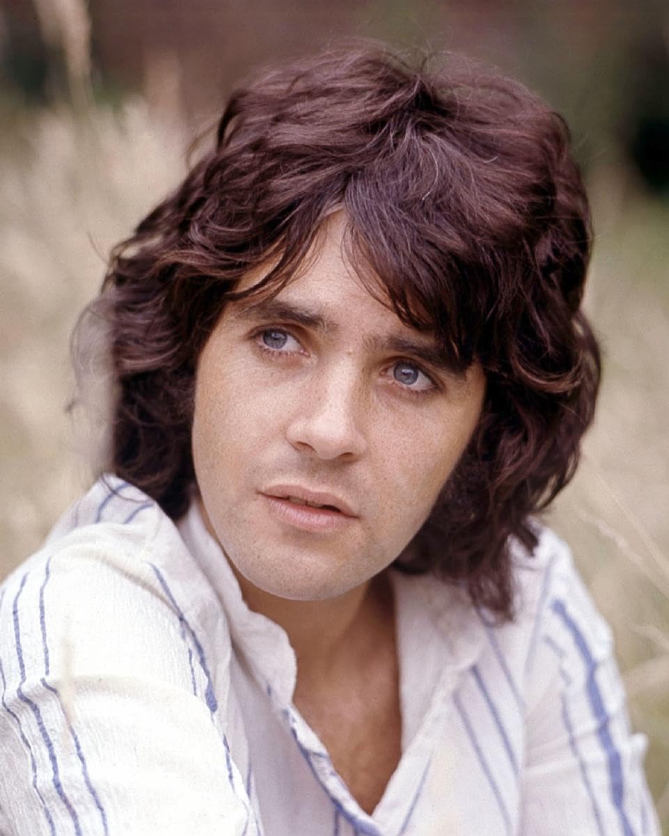 Stardust (1974) David Essex 10x8 Photo