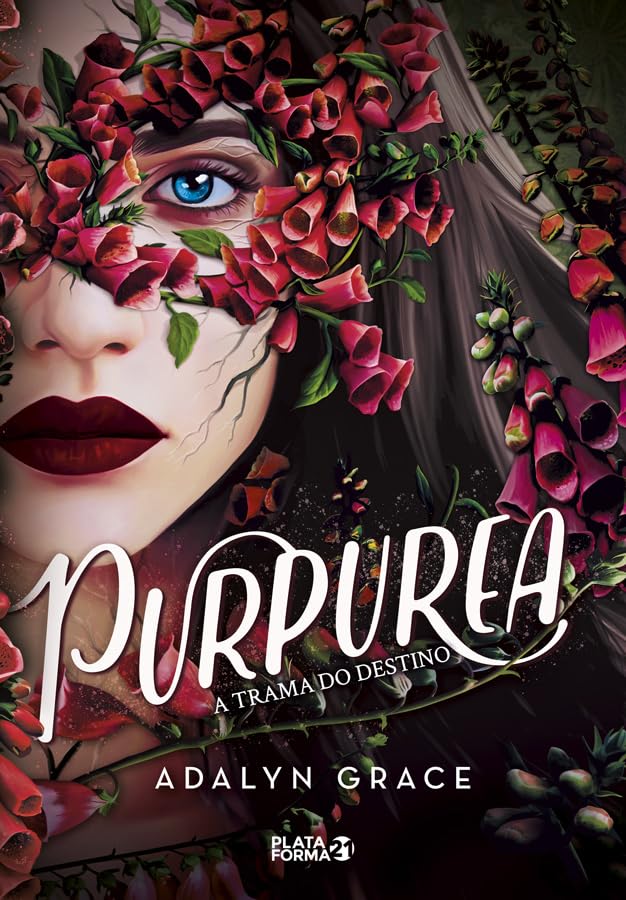 Purpurea: A trama do destino: 2