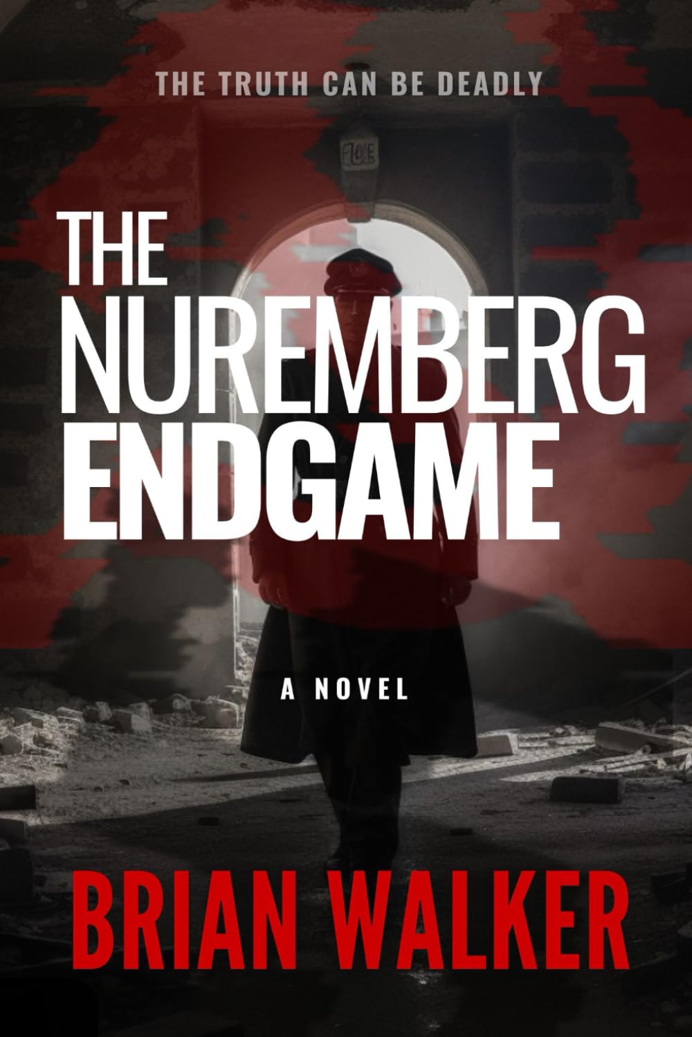 The Nuremberg Endgame
