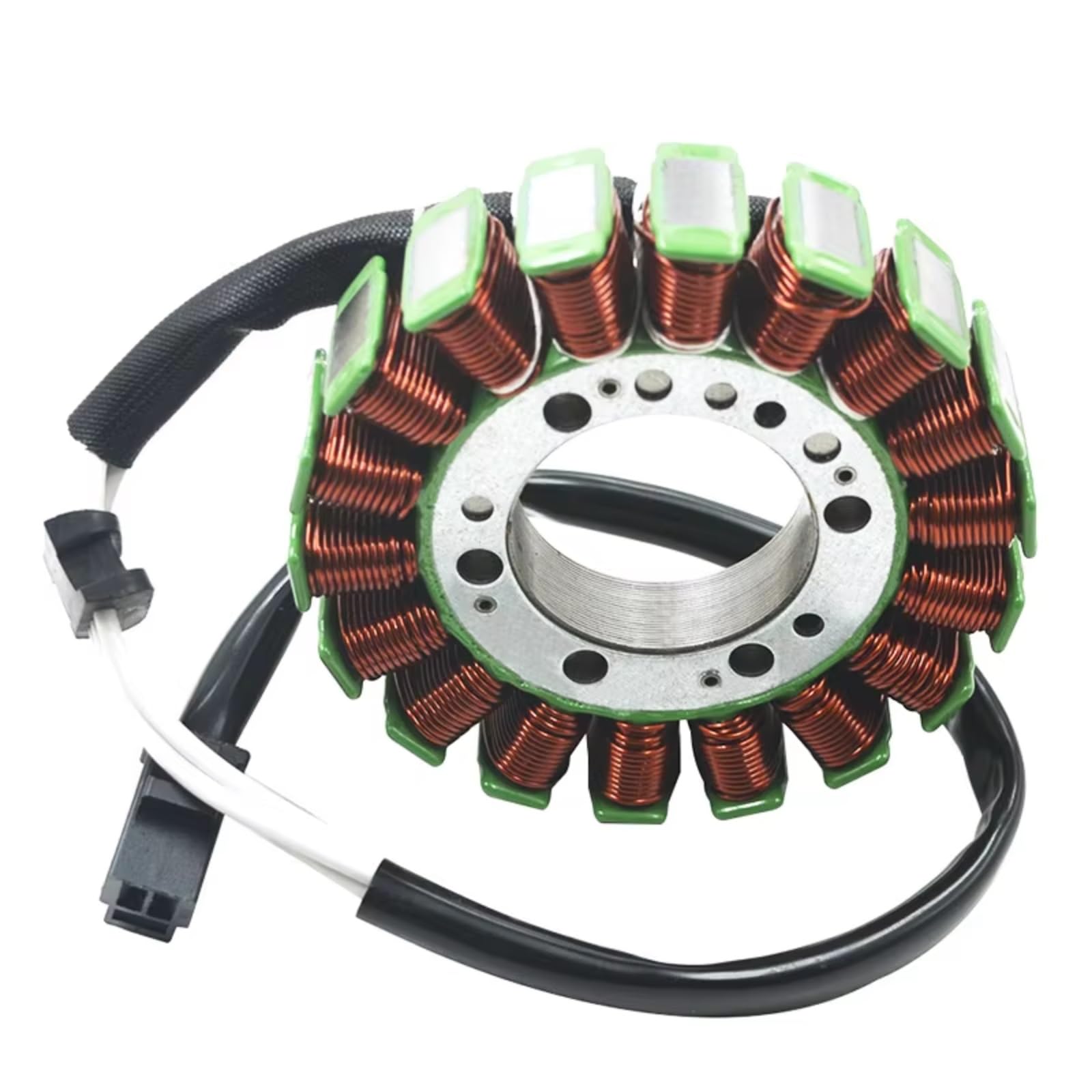 メガネーション様用 Amazon | ステーター マグネト For ZX600 For Ninja For ZX-6RR 2005