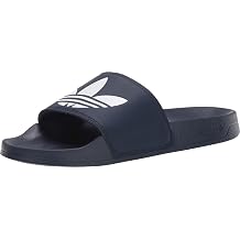 adidas Originals Mens Adilette Lite Slide Sandals