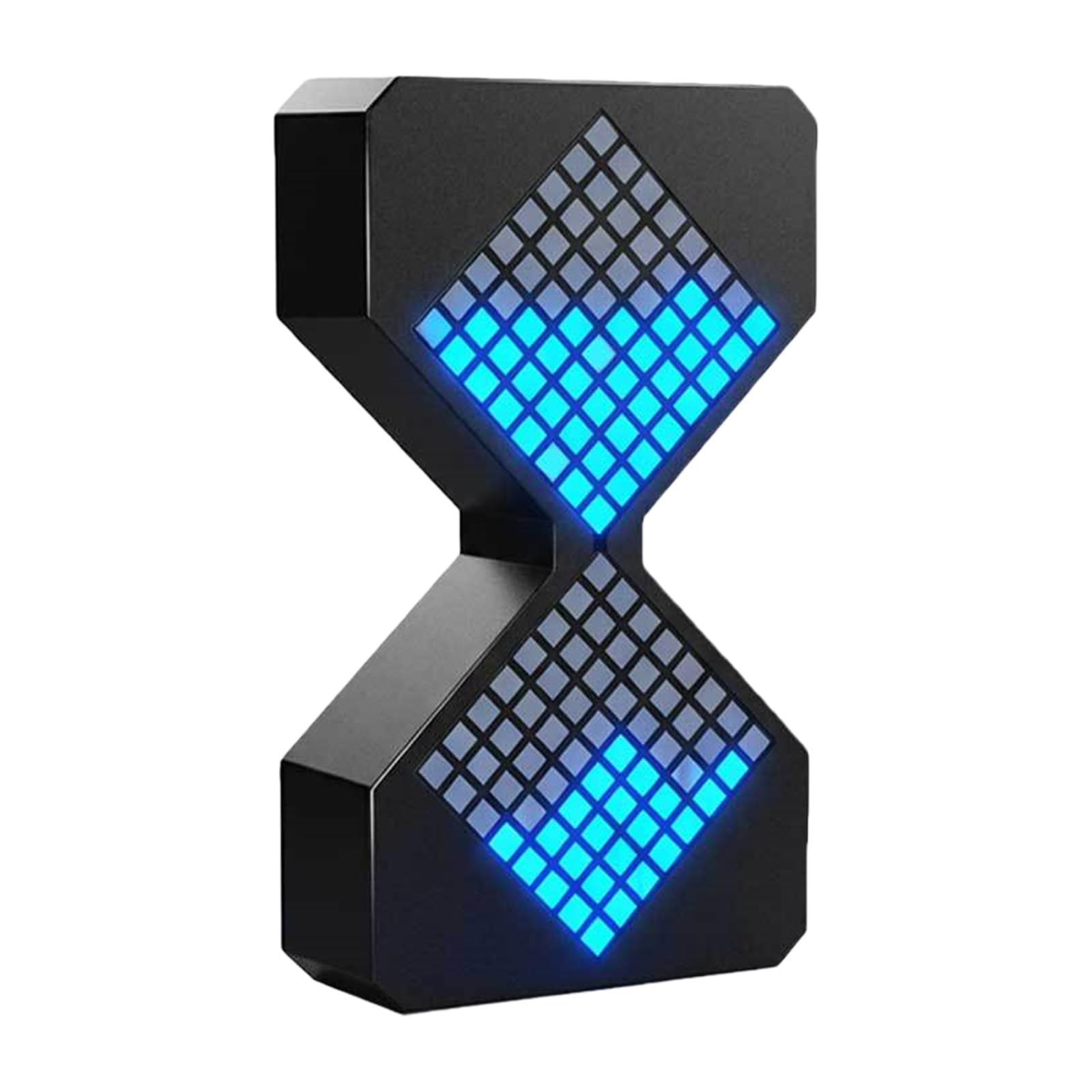 LED Gravitational Sensory Countdown Timer Clock Educational Soldering Project Replacement Beginner Toy Gravitation Timer