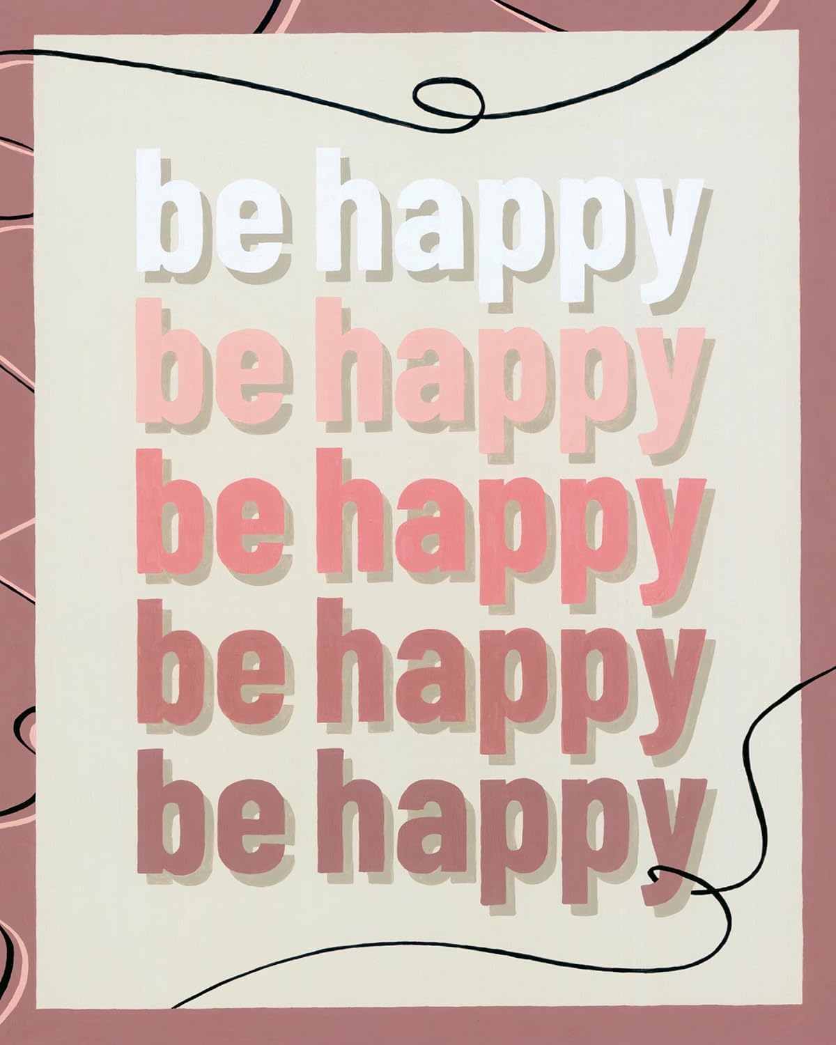 Kit De Pintura Por Números Ravensburger CreArt Delightful Deer | Bodega