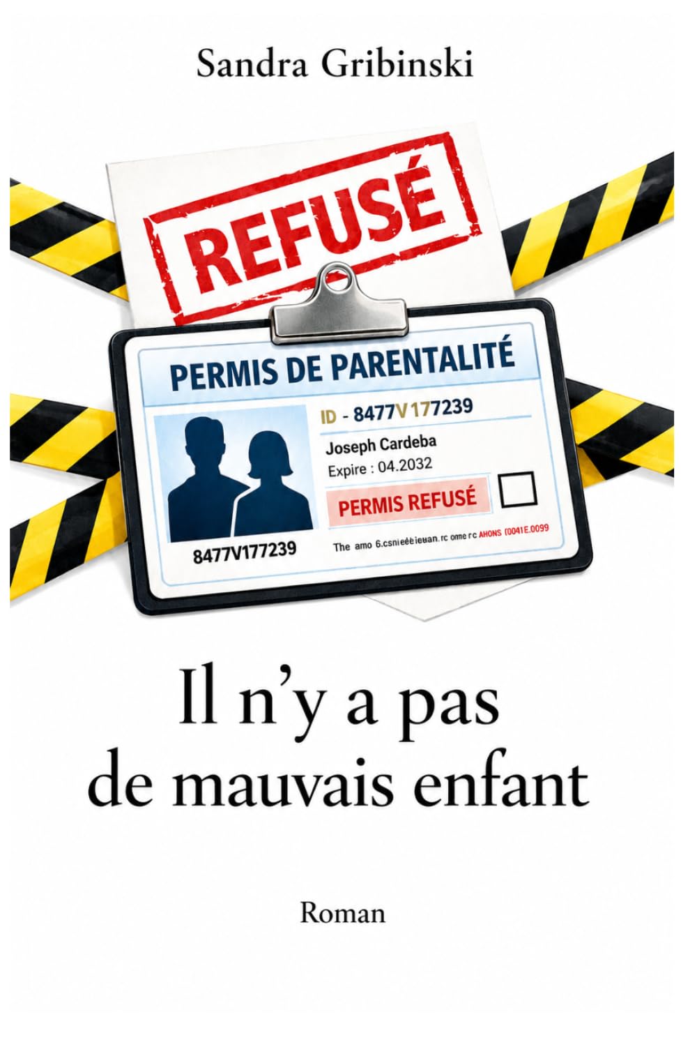 Il n'y a pas de mauvais enfant