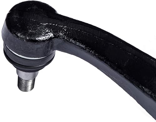 Miniatura 7 de K620492 K620493 Conjunto de brazo de control y rótula inferior delantero inferior (no para turbo, después de 1006) apto para 06-12 Fo-rd Fusion,