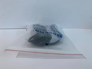 Capacitive Proximity Sensor Heschen M12 Switch Non-Shield Type LJC12A3-5-Z/AX Detector 1-5mm 10-30VDC 200mA NPN Normally Closed(NC) 3 Wire Proximity Switch