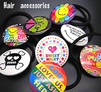 iKON チャヌ ヘアゴム 缶バッチ iKON チャヌ ヘアゴム 缶バッチ 爆買い！】 GOODS｜iKON