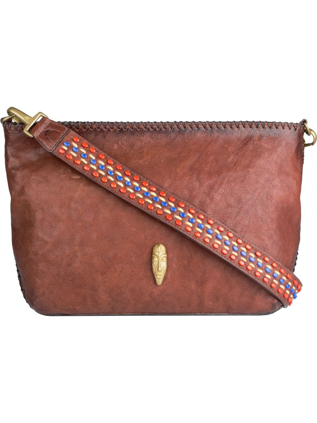 Hidesign Womens Utility (Brown) (B084S6PGFT) Amazon Price History, Amazon Price Tracker