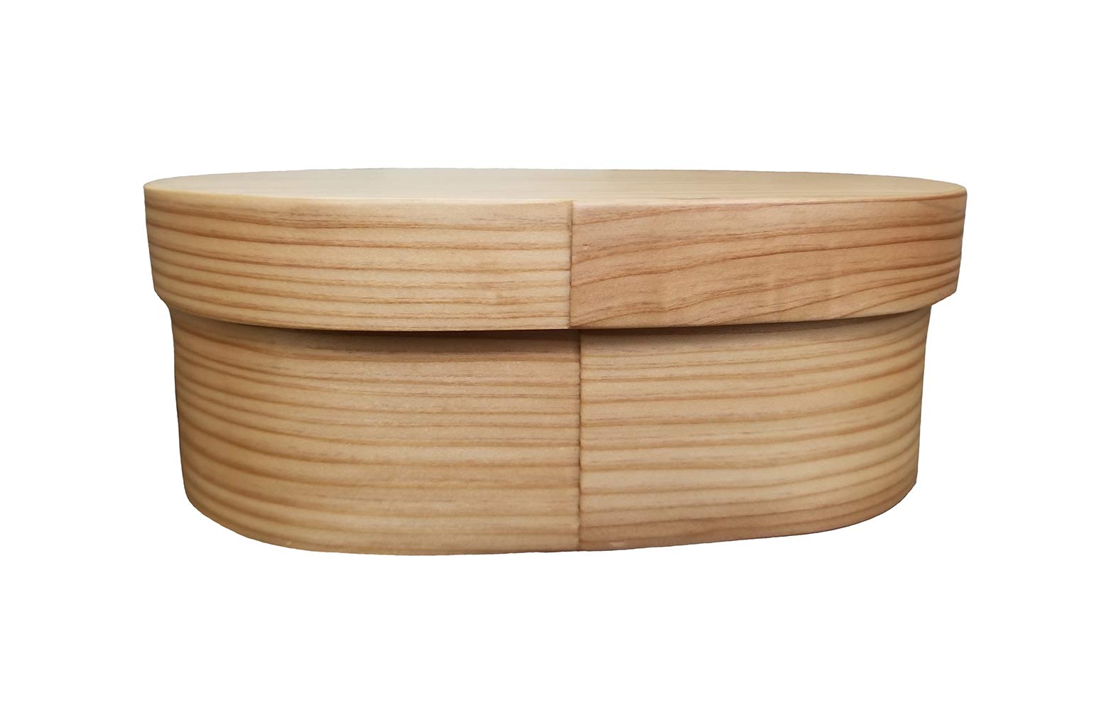 Amazon.com: IPPINKA Japanese Traditional Wooden Bento Lunch Box