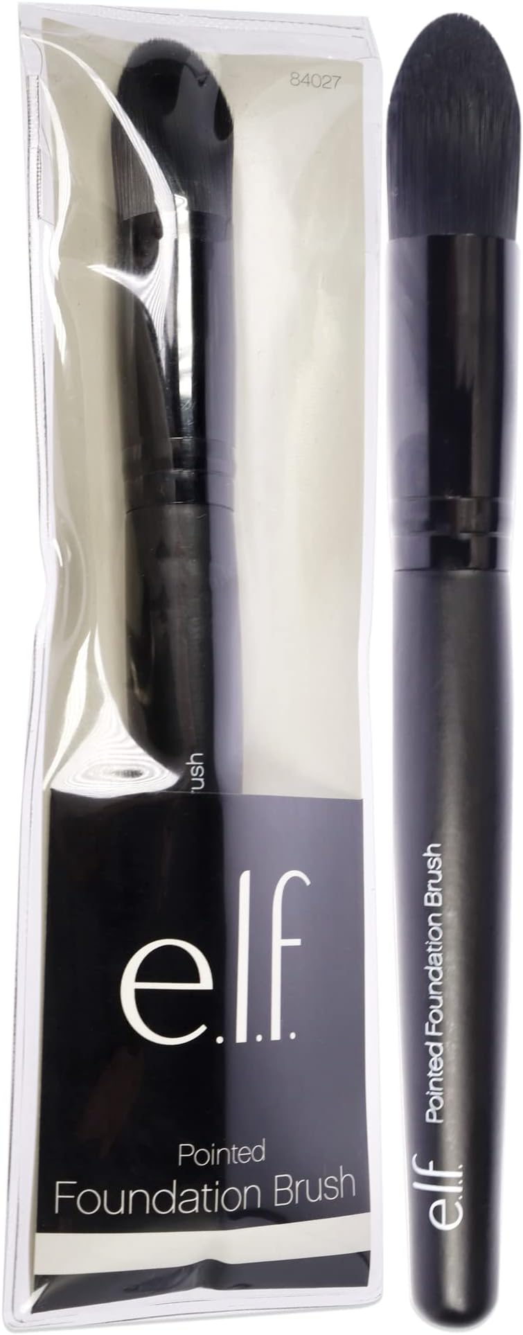 84027 Pointed Foundation Brush