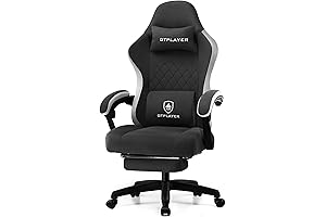 GTracing GT099 Gaming Chair: Elevate Your Gaming Experience
