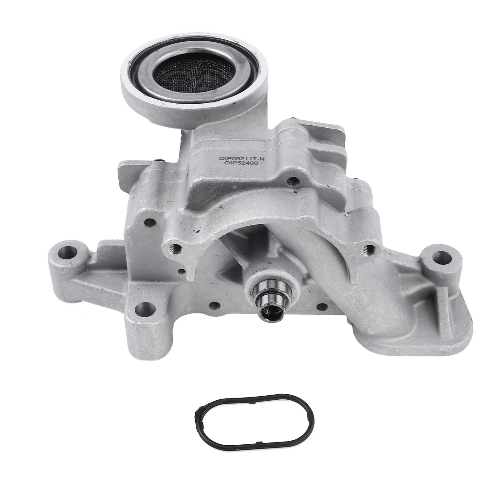 Amazon.com: A-Premium Engine Oil Pump with Seal Ring