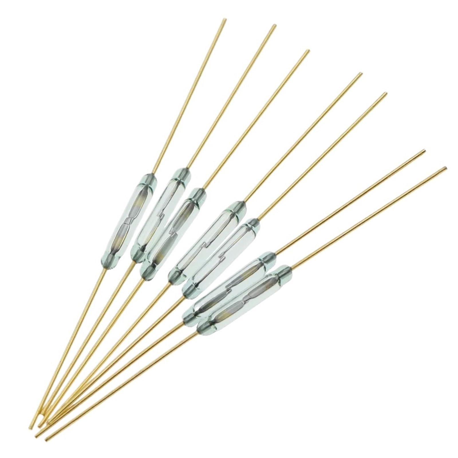 Interrupteur magnétique MKA10110 contact Reed sans contact fiable