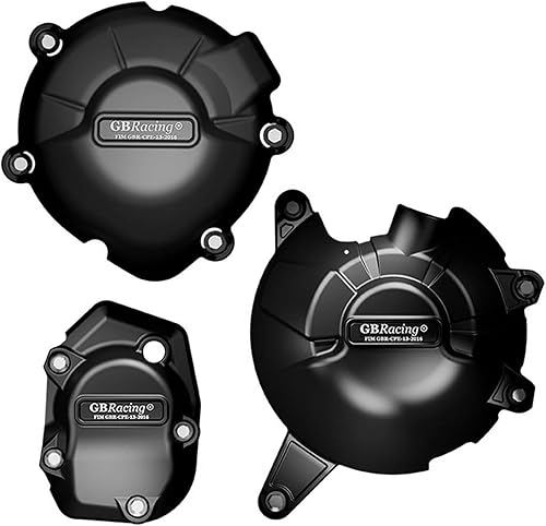 Engine Timing Part Covers for Kawasaki Z900 2017-2023 Z900SE 2022-2023 Motorcycles Engine Clutch Cylinder Head Protective Cover Engine Guards