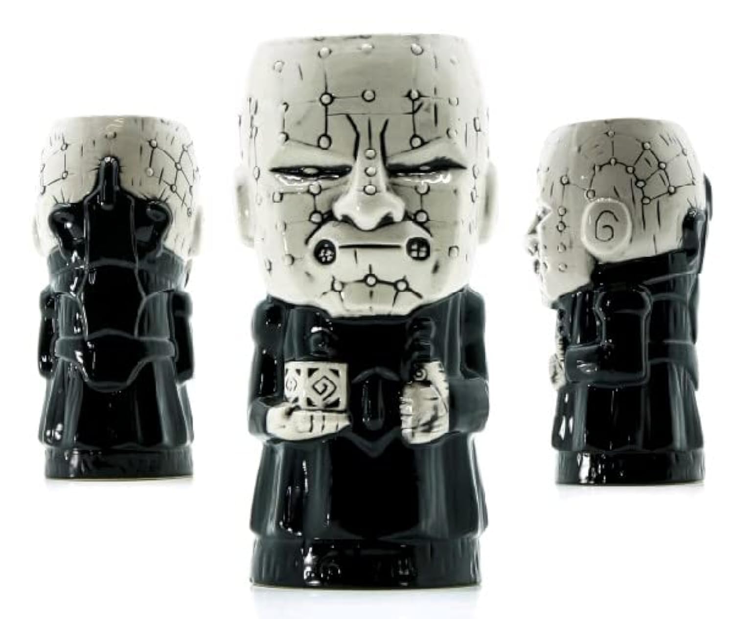 R.K TIKI MUG CERAMIC