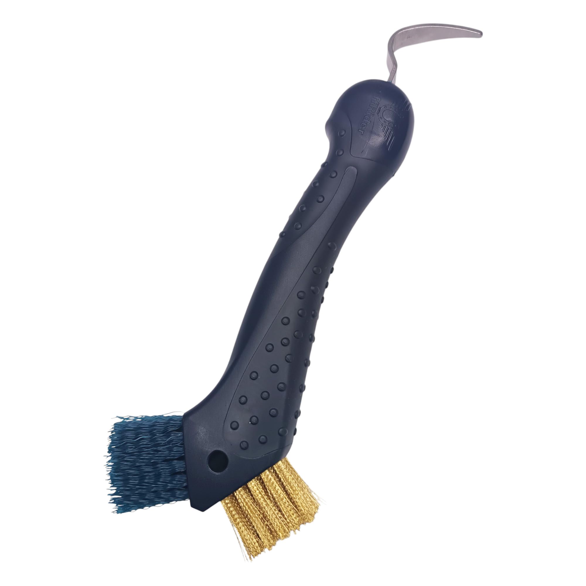 TuffRider Hoof Care Pro Pick-Navy