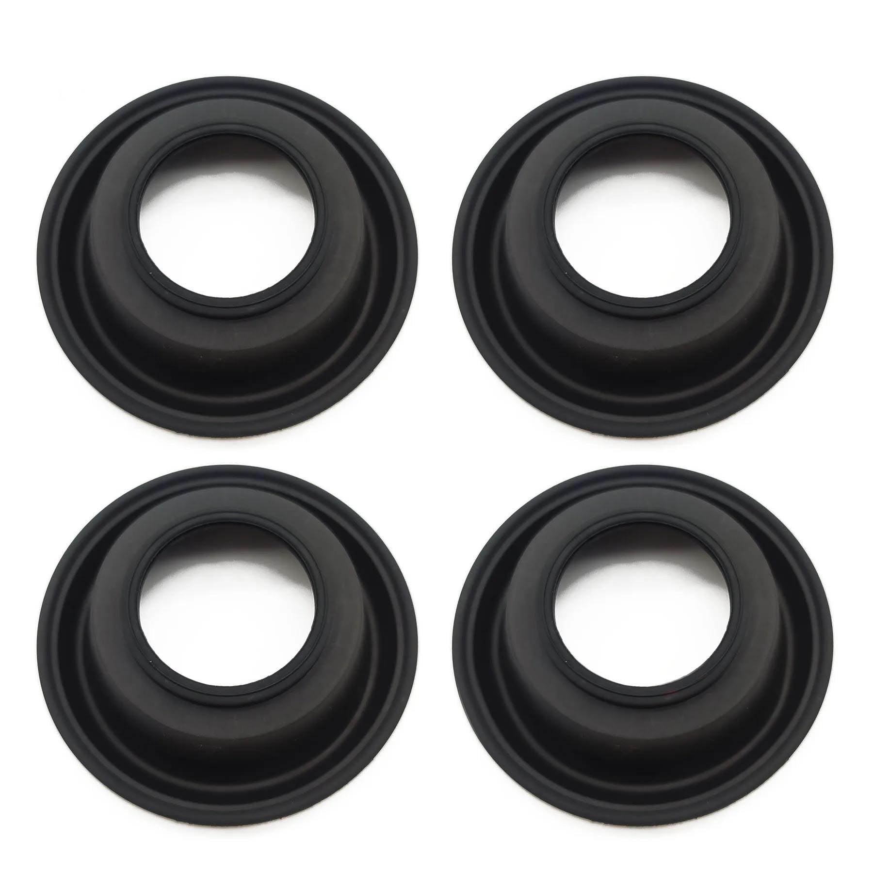 Diaphragme carburateur Ninja ZX6R ZZR600 boisseau à vide