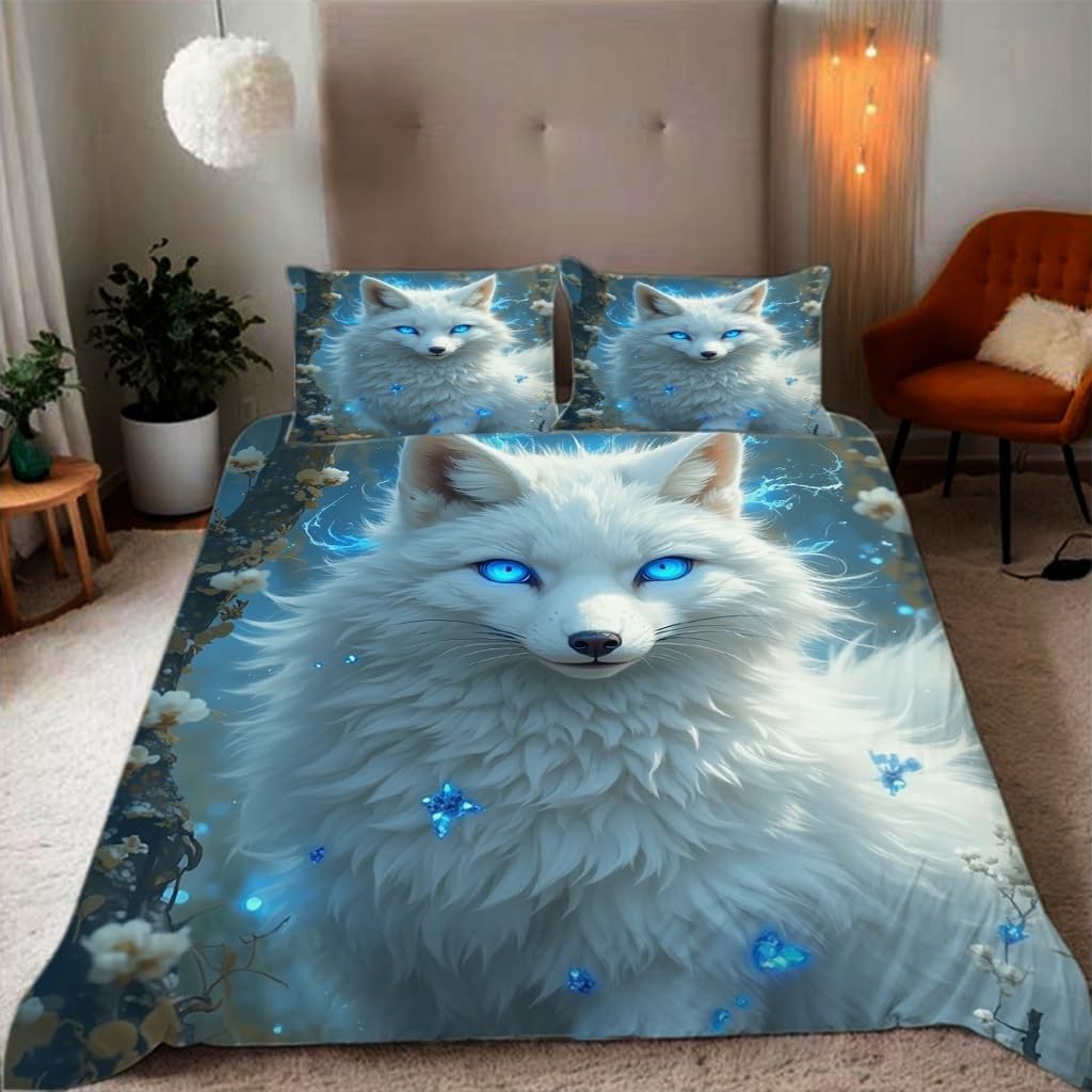 Housse de couette 220x240 animal pour en finir avec la couette qui glisse