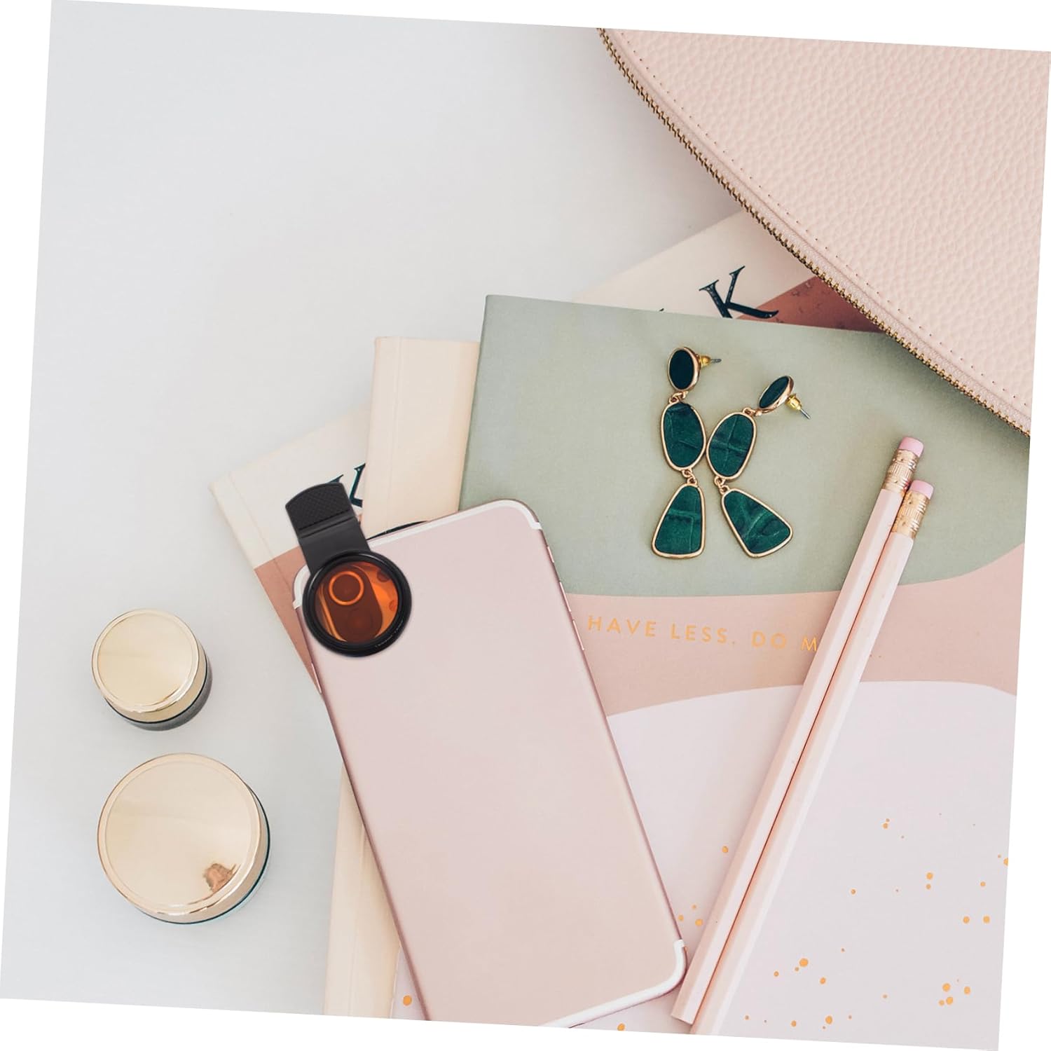 Coral Lights for Reef Tank Phone Photo Cpl Lens Enhance Brightness Clarity Easy Install