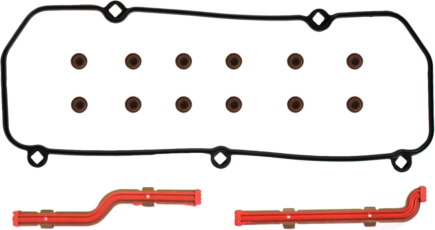 MA-4216920361 Full Gasket Set Compatible With/For Ford E150 E250 F150 V6 4.2L VIN 2 OHV
