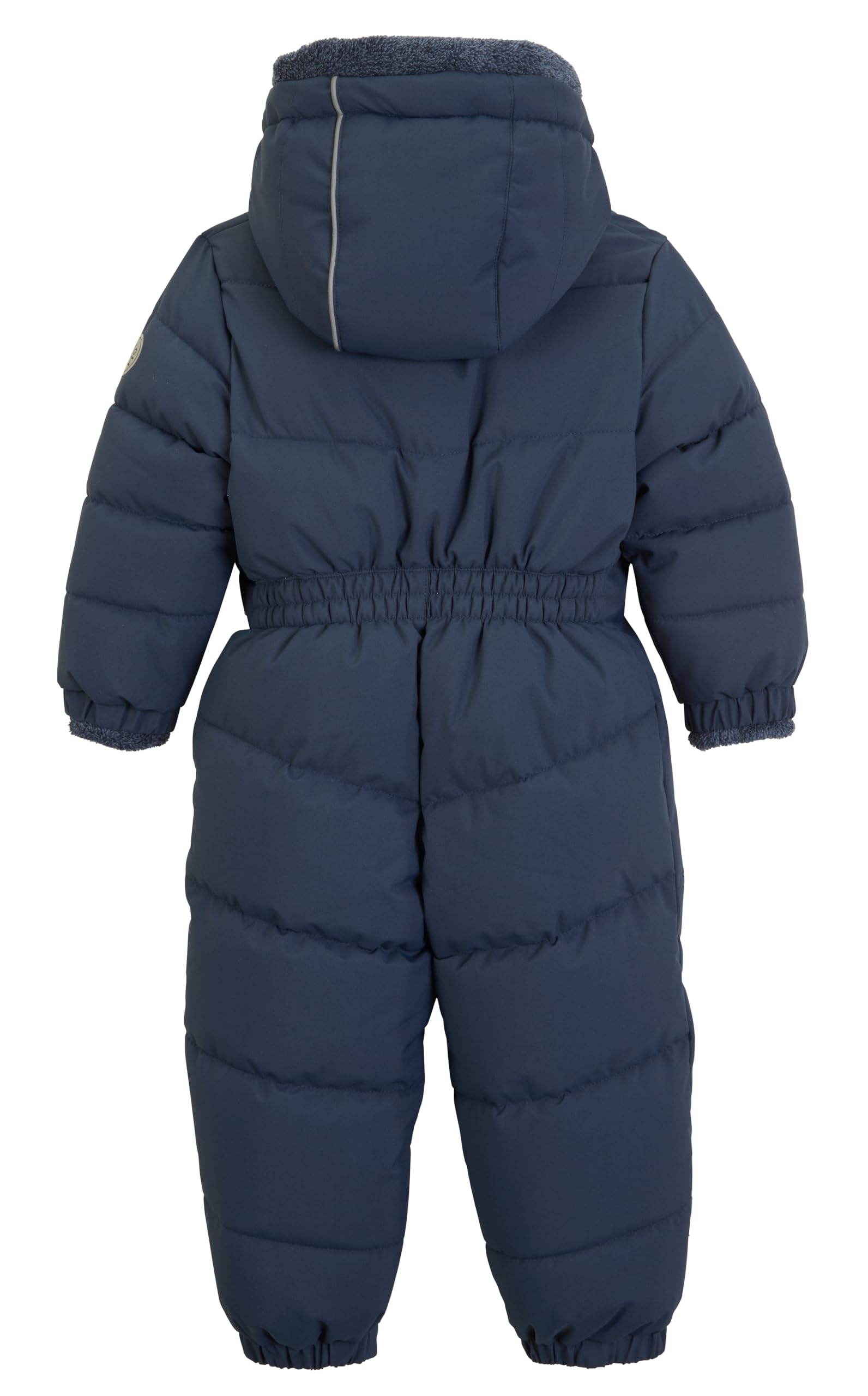 first instinct by killtec Fiow 32 Mns Onpc Combinaison/combinaison de neige en duvet avec capuche Mixte enfant (lot de 1)