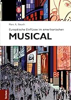 Europaische Einflusse Im Amerikanischen Musical 3828832091 Book Cover