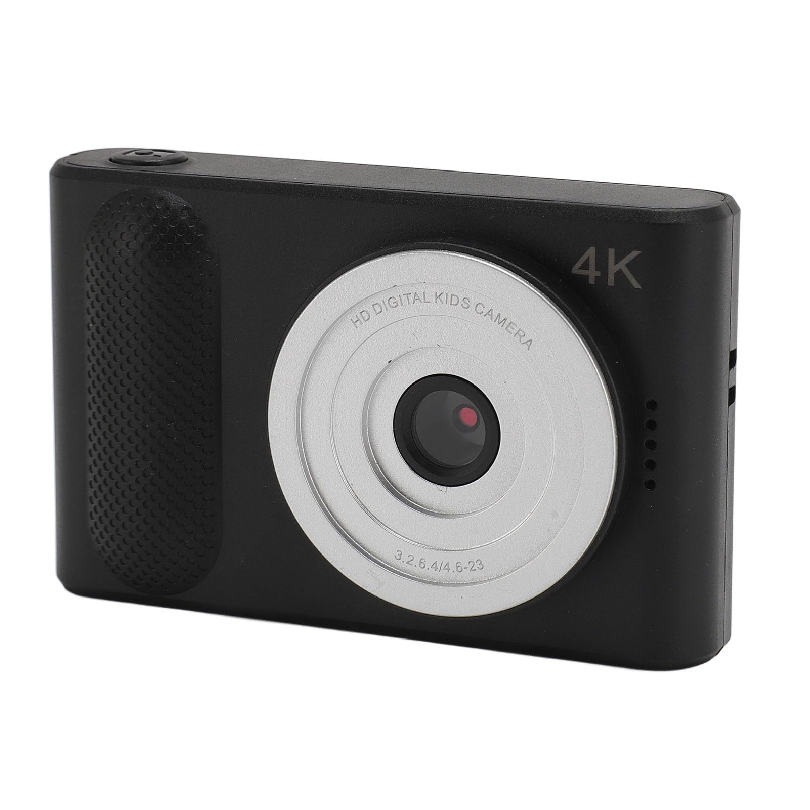 Fotocamera Digitale 48MP FHD 1080P Con Autofocus E Schermo IPS 2.4" Per Vlogging E Viaggi