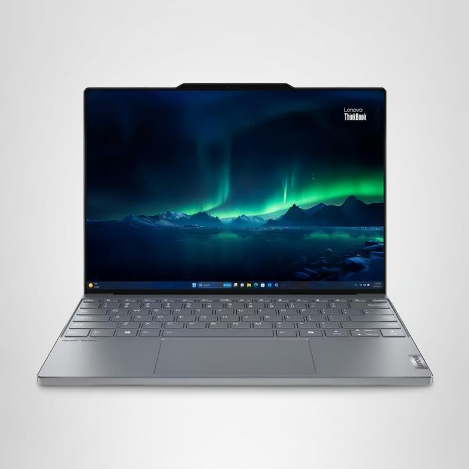 Lenovo Laptop ThinkBook 13X G4 13,5 Zoll Intel-Core-Ultra9-185H 32