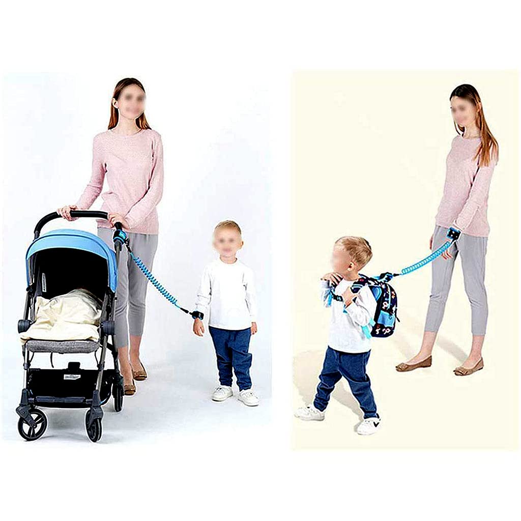 Ldabrye Dragonne Enfant Noël Réglable Avec Corde Anti-Perte – Attache Masque & Lunettes Motif Fête
