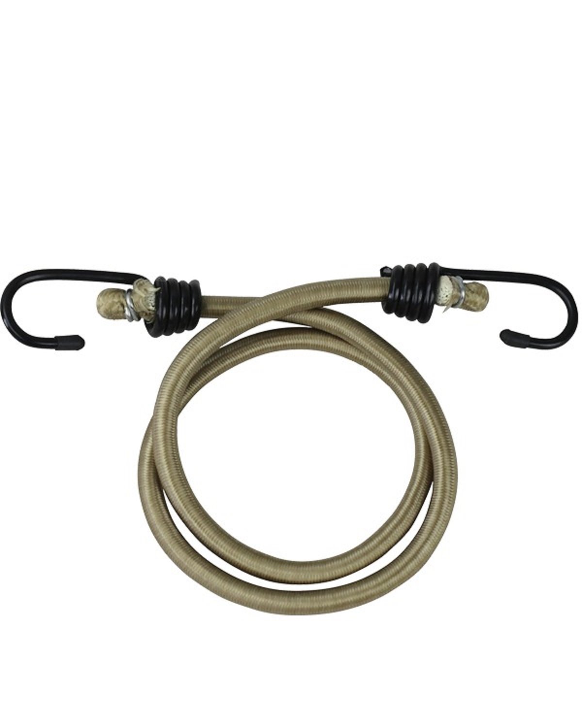 Kombat Coyote Military Elasticated Bungee Cord 76cm / 30"