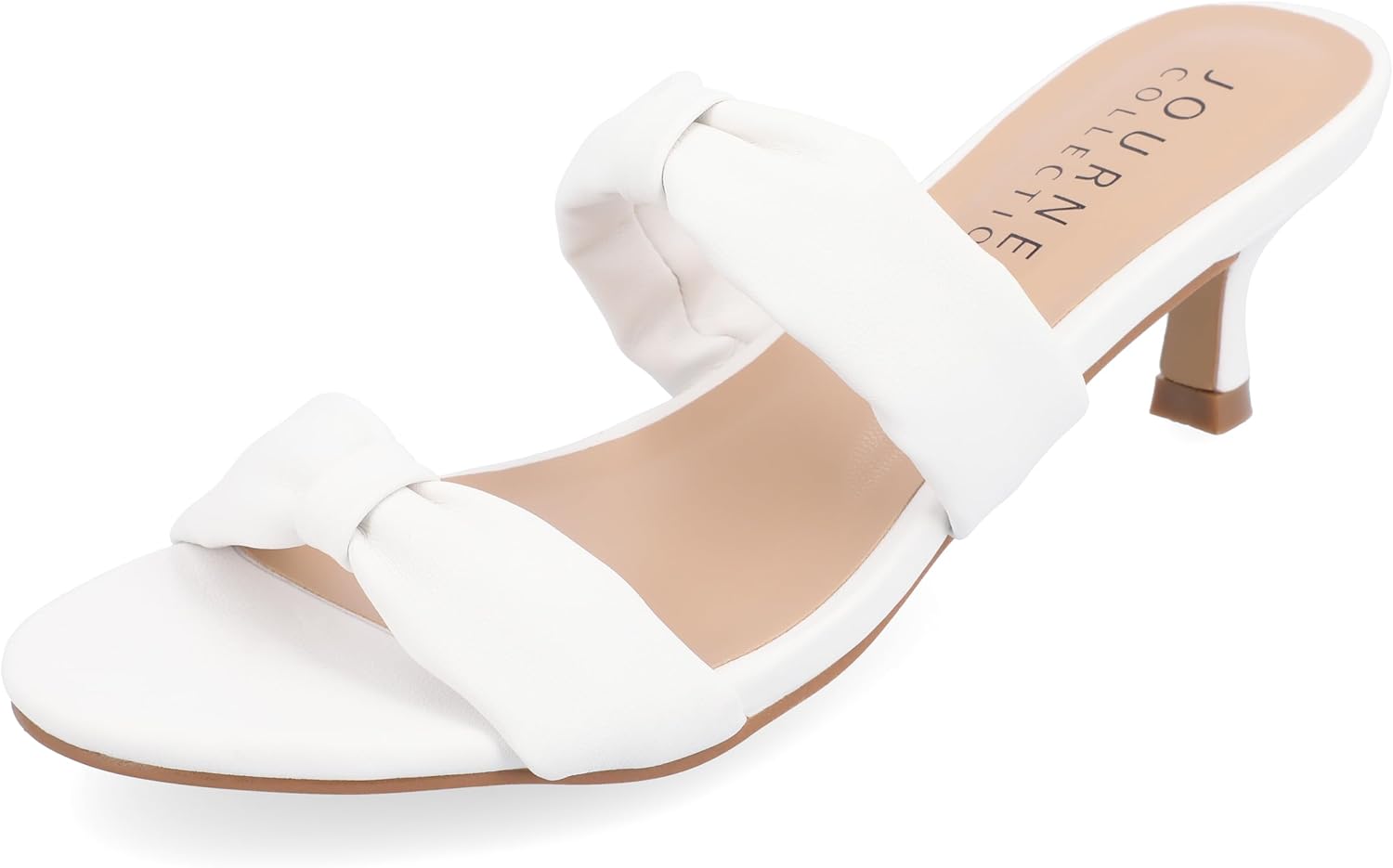 Journee Women's Dyllan Dress Sandals