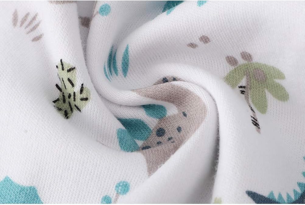 Marquebaby Baby Boys Footie Overall - Zip Front 100% Cotton Baby Rompers Playwear: Clothing