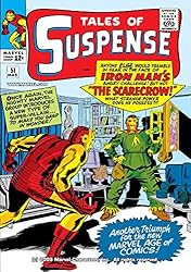 その他 MARVEL MASTERS OF SUSPENSE Amazon.com: Marvel Masters Of Suspense: Stan Lee & Steve