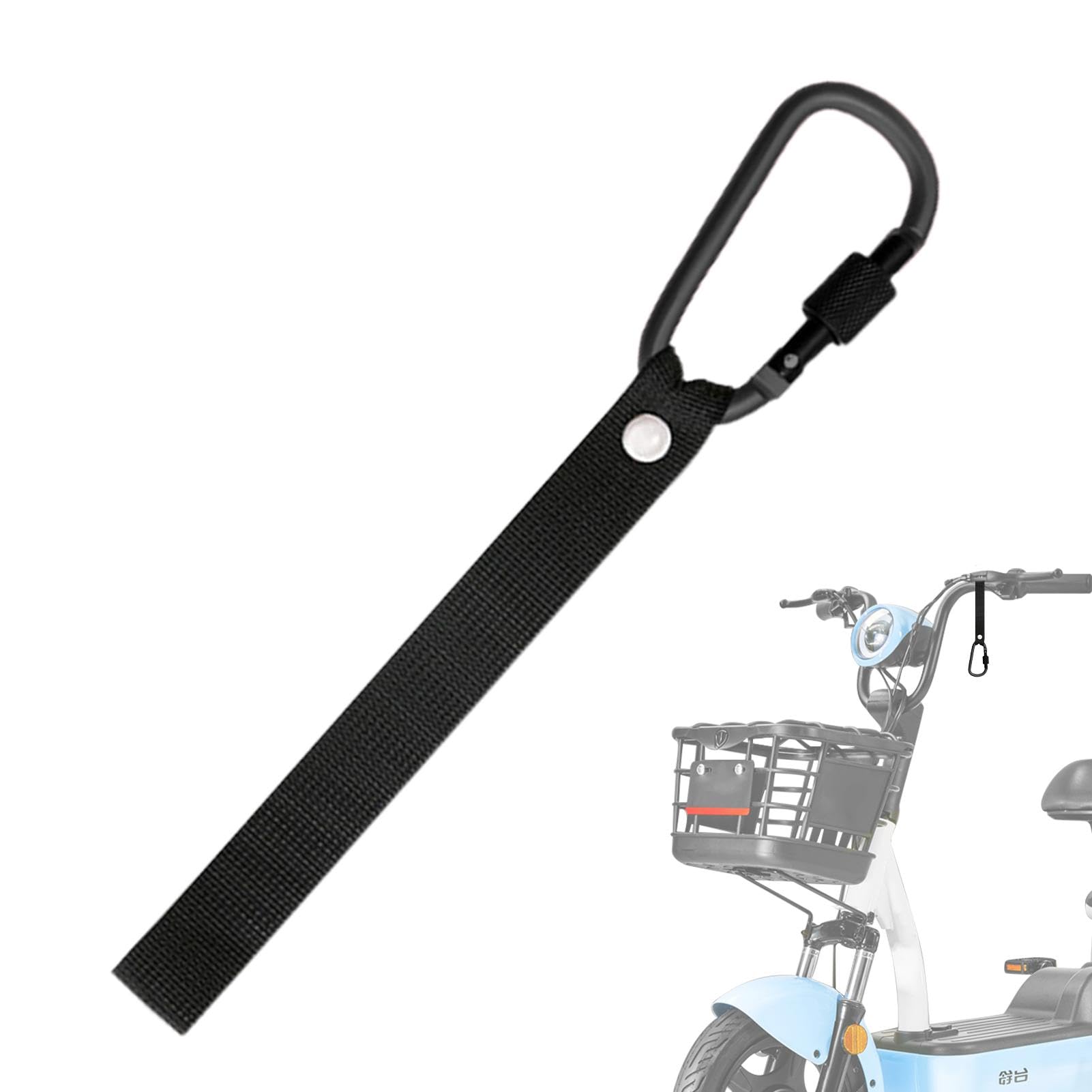 Saris 自転車用フックタイプアクセサリー Amazon.co.jp: 自転車カラビナ、オートバイハンドルバーフック